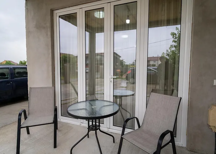 Dane Apartment Airport Podgorica