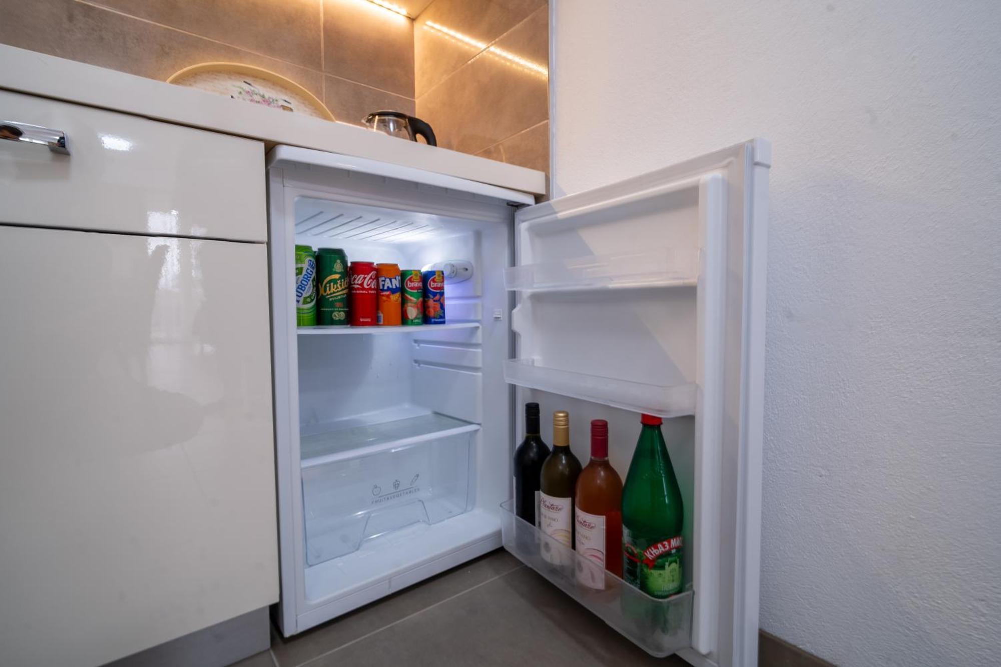 Apartment Dane Airport Podgorica Mitrovici (Podgorica)
