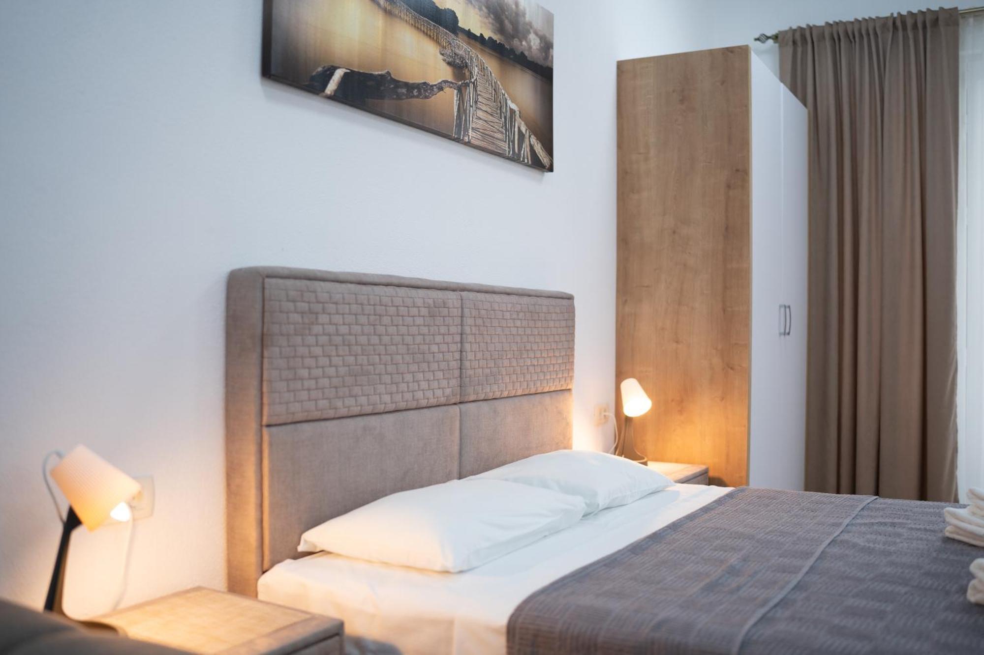 Apartment Dane Airport Podgorica *